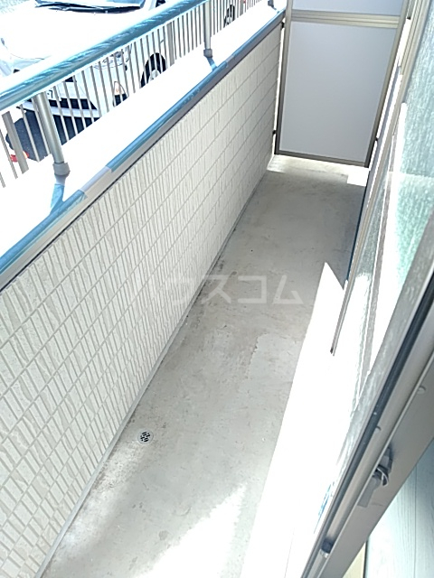 17/30 バルコニー