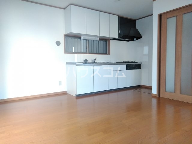 4/20 リビング/ダイニング