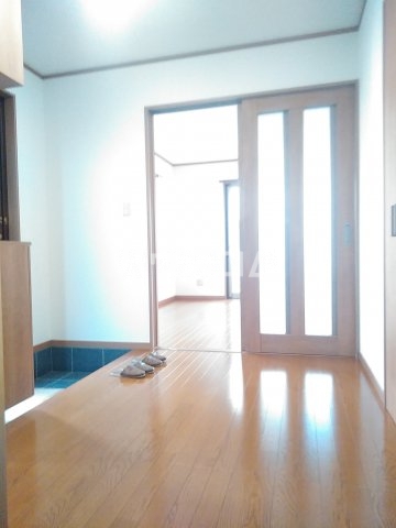 5/20 リビング/ダイニング