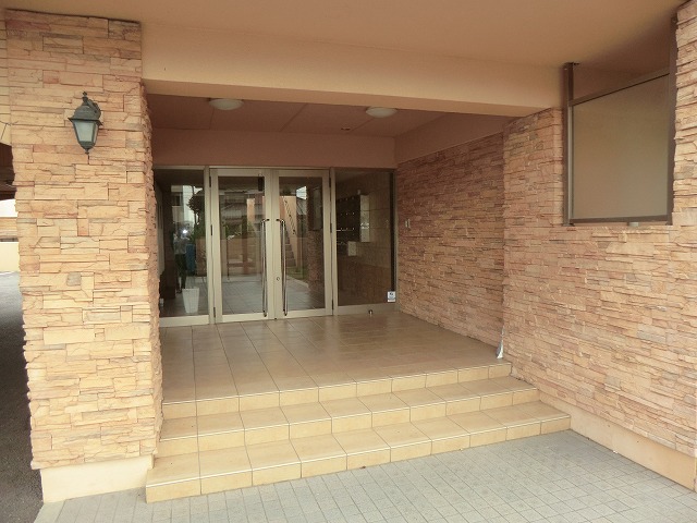 2/10 エントランス