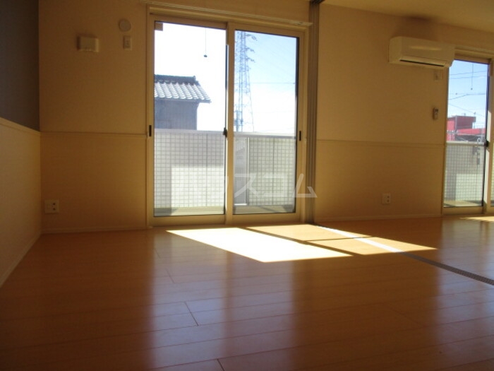 5/30 リビング/ダイニング