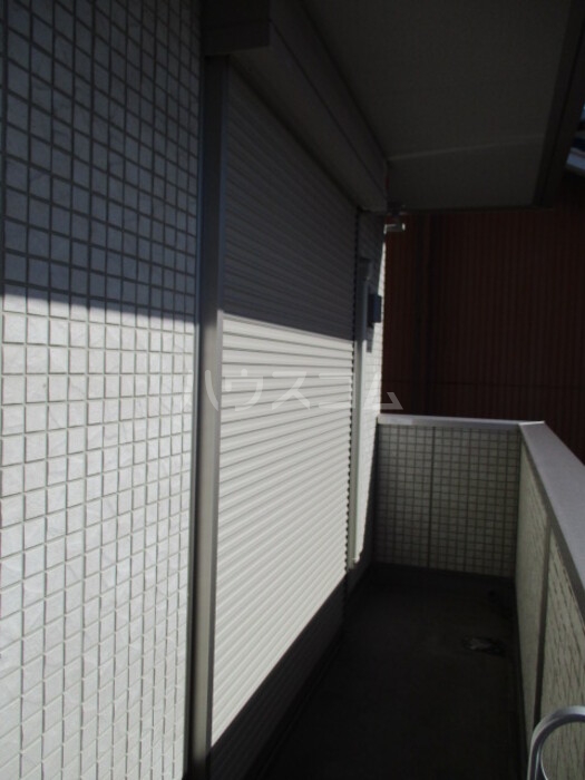 17/30 バルコニー