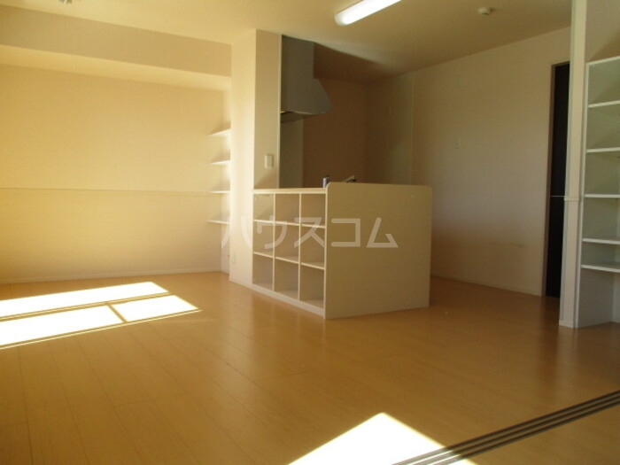 3/30 リビング/ダイニング