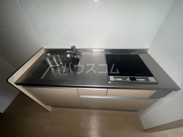 13/30 キッチン