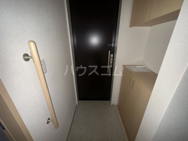 11/30 玄関