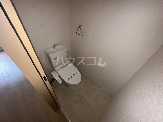 16/30 トイレ