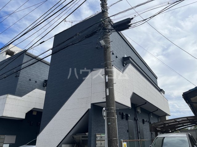 1/21 外観