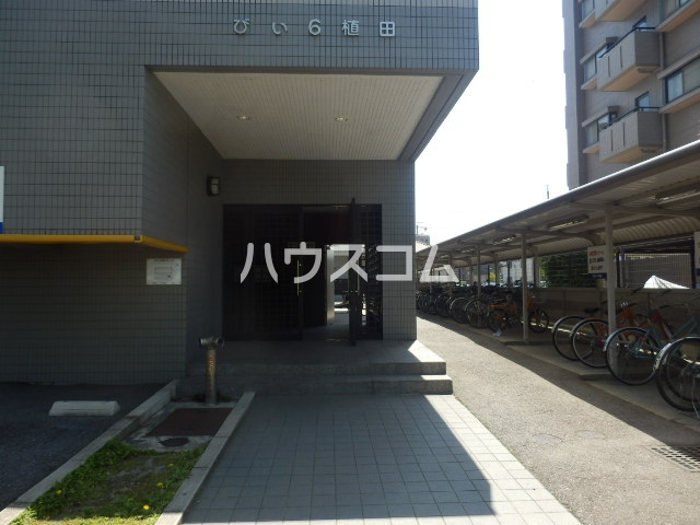 15/17 エントランス