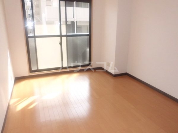 4/17 リビング/ダイニング