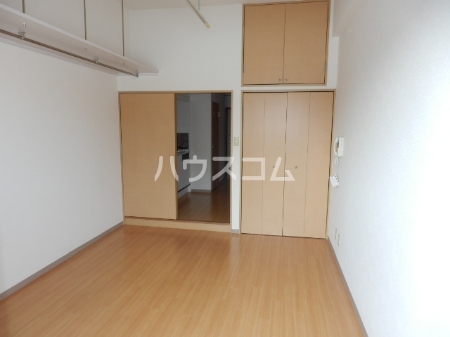 4/17 リビング/ダイニング