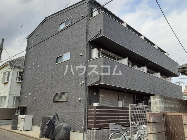 1/27 外観