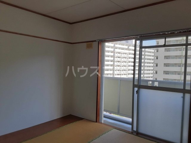 5/27 寝室