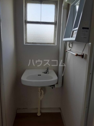 13/27 洗面
