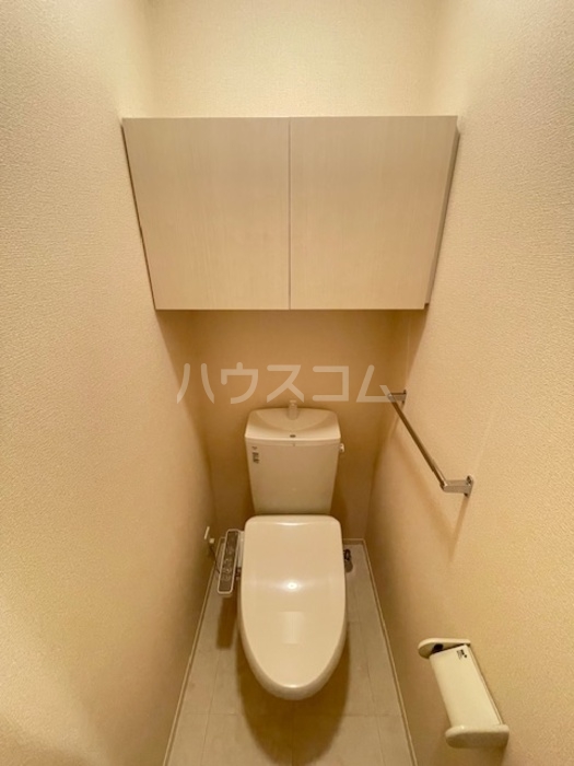 16/30 トイレ