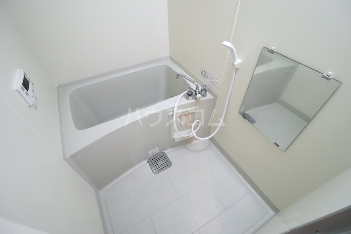 9/16 浴室