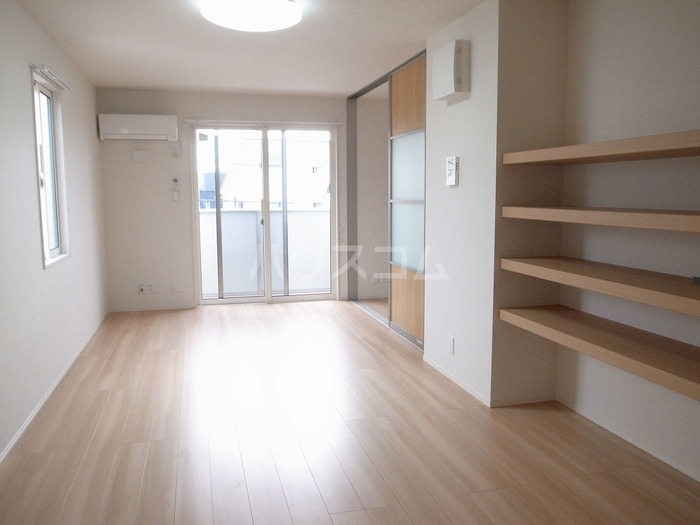 3/19 リビング/ダイニング