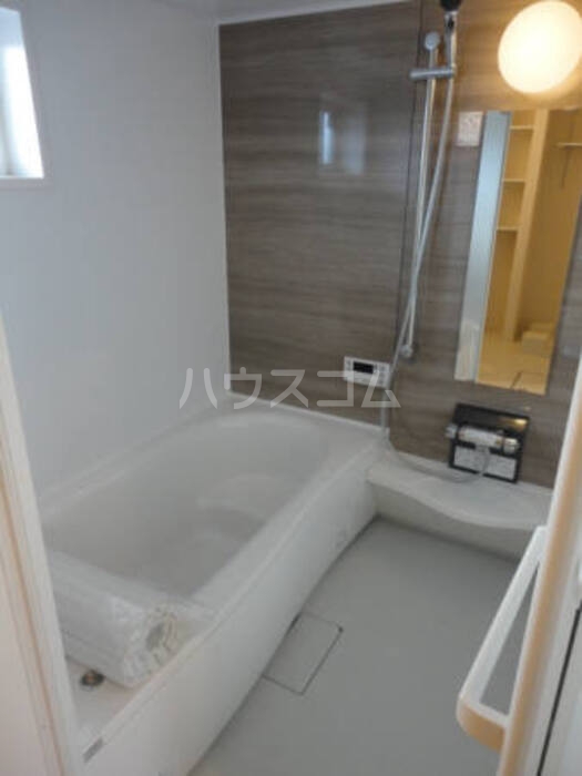 12/25 浴室
