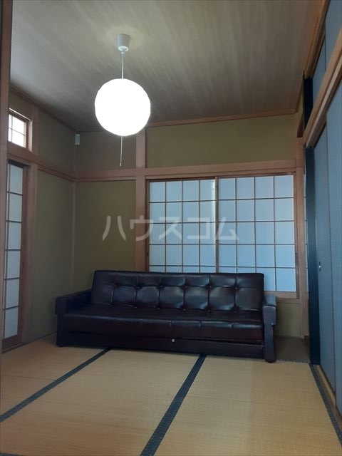 室内