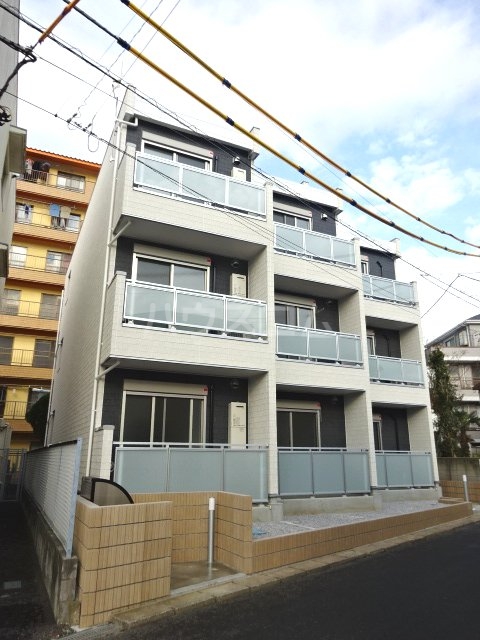 1/30 外観
