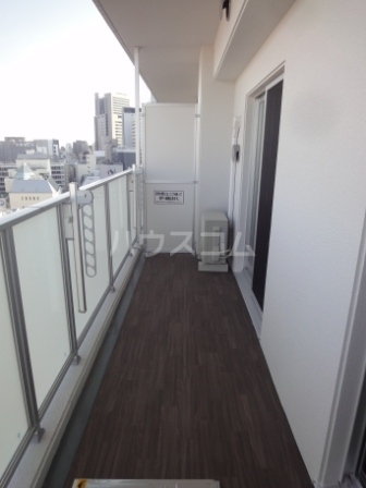 14/24 バルコニー