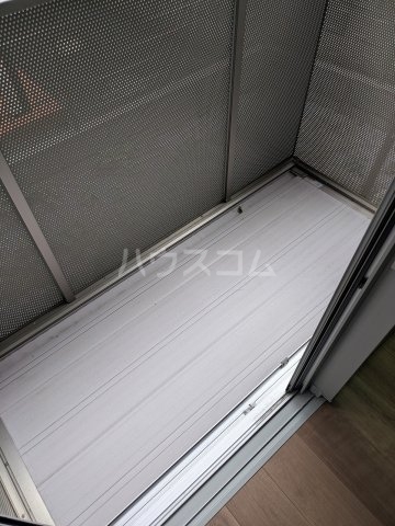 22/30 バルコニー