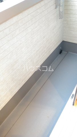 14/23 バルコニー