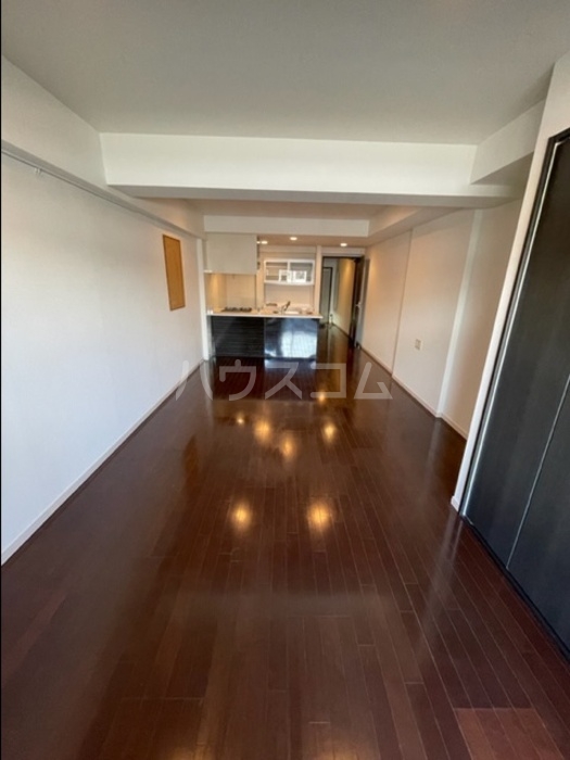 3/13 リビング/ダイニング