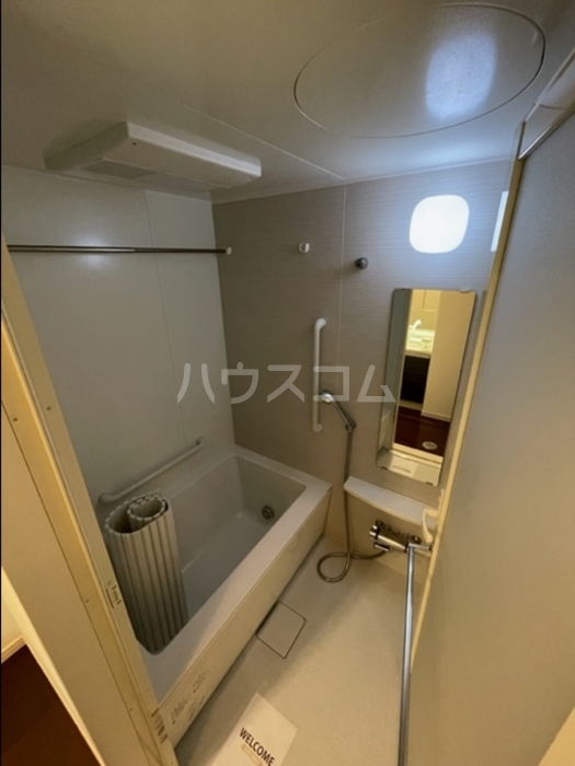 7/13 浴室
