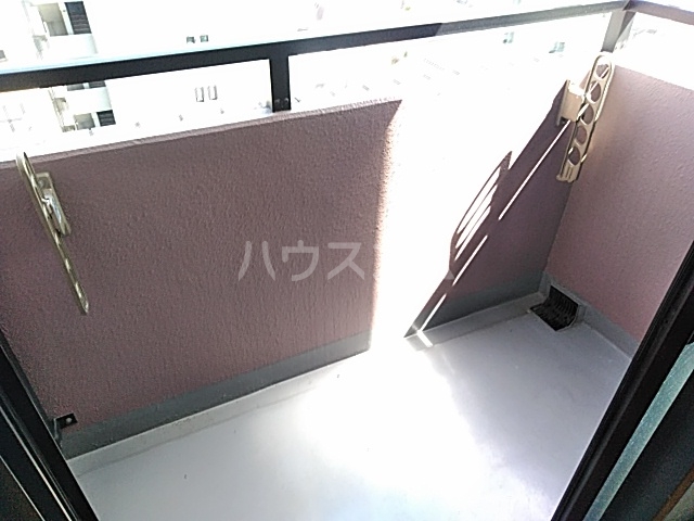 18/30 バルコニー