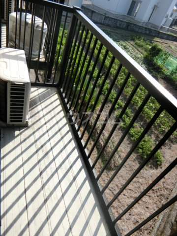 22/30 バルコニー