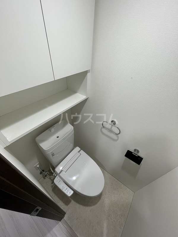 14/30 トイレ