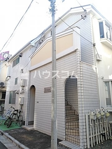 1/10 外観