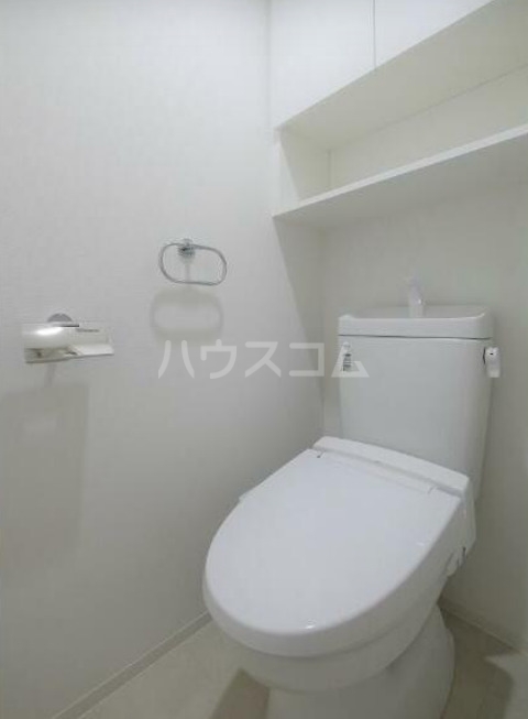12/30 トイレ