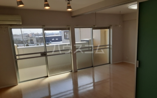 3/30 リビング/ダイニング