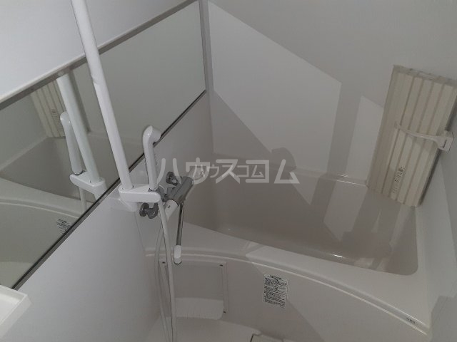 7/24 浴室