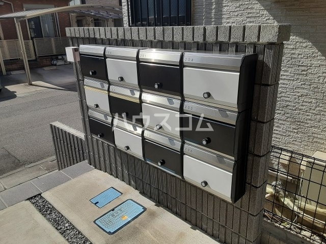 16/24 エントランス