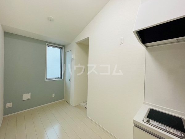 3/24 リビング/ダイニング