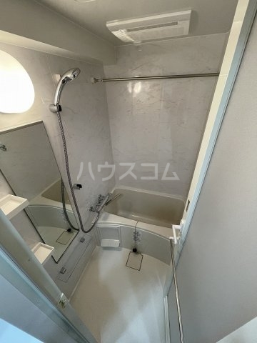 12/30 浴室