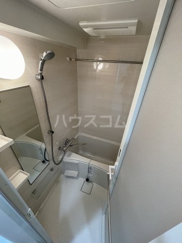12/30 浴室