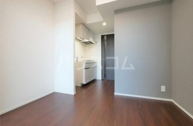 4/27 リビング/ダイニング