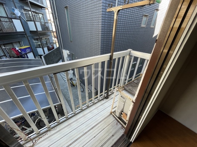 24/30 バルコニー