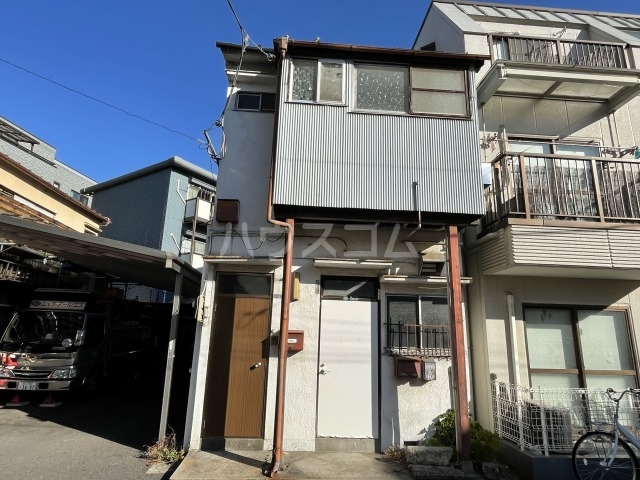 1/30 外観