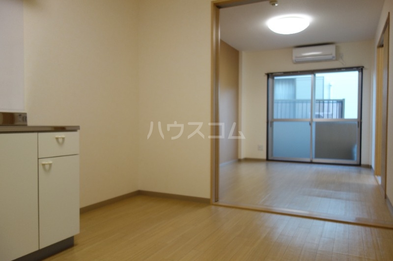 5/16 リビング/ダイニング