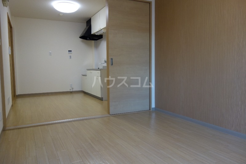 3/16 リビング/ダイニング