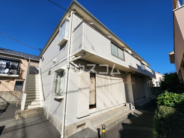 1/23 外観