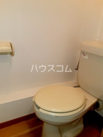 9/23 トイレ