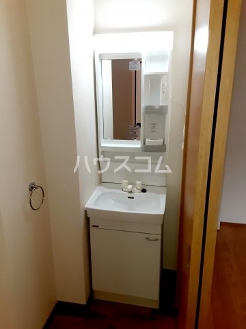 10/23 洗面