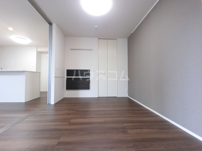 5/23 リビング/ダイニング