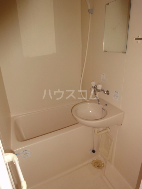 11/25 浴室