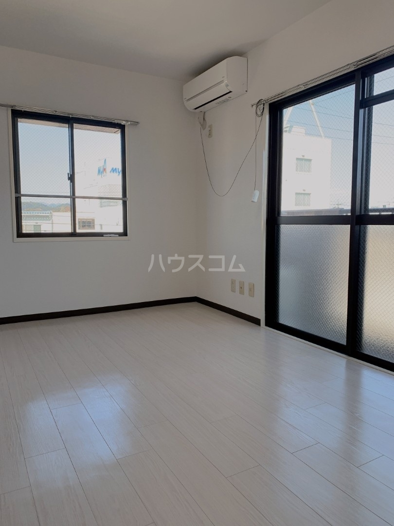 5/18 リビング/ダイニング